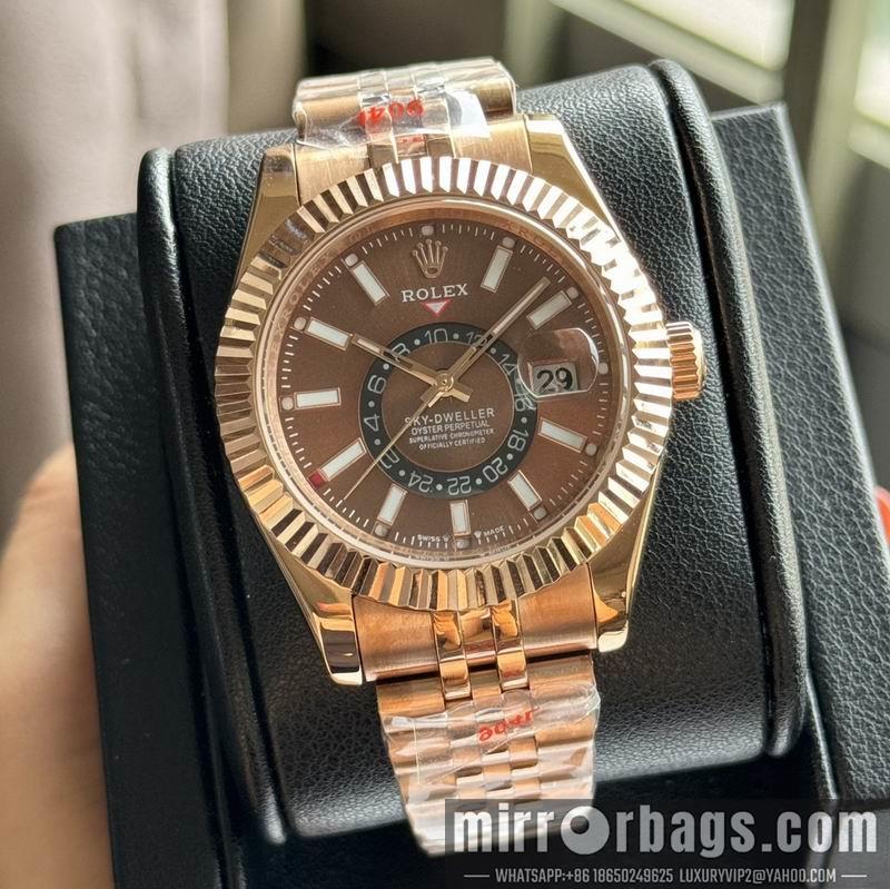 Replica Rolex watch 081726