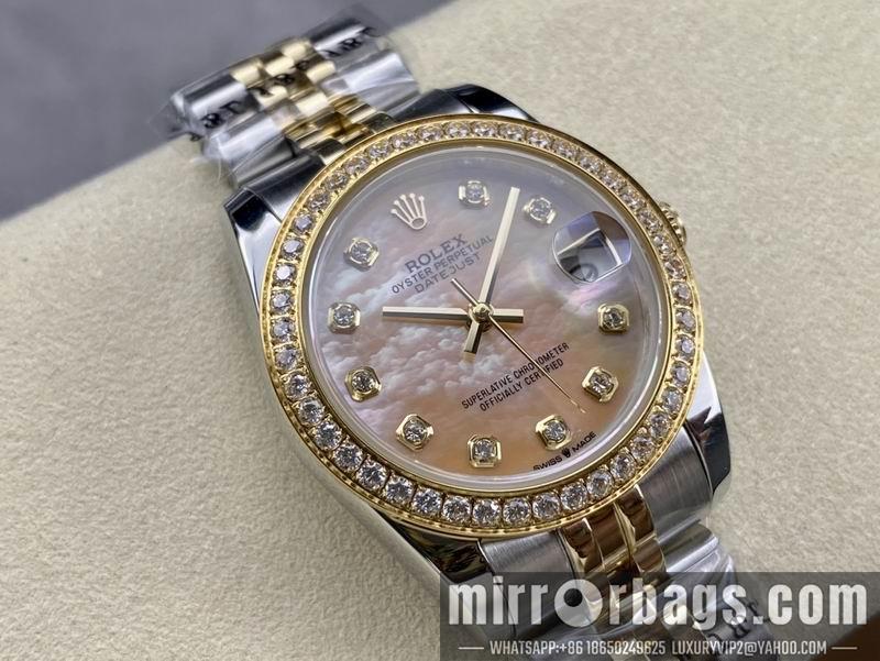 Replica Rolex 31mm 092920