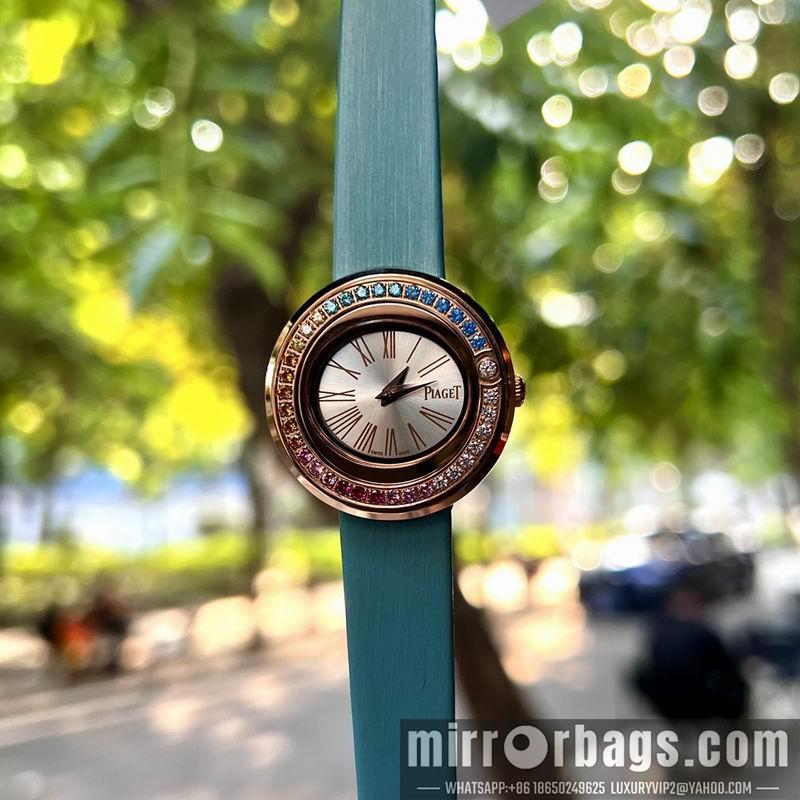 Replica Piaget 29mm 121596