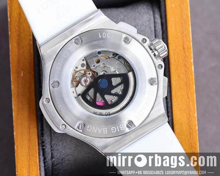 Replica Hublot men 48X12mm M02