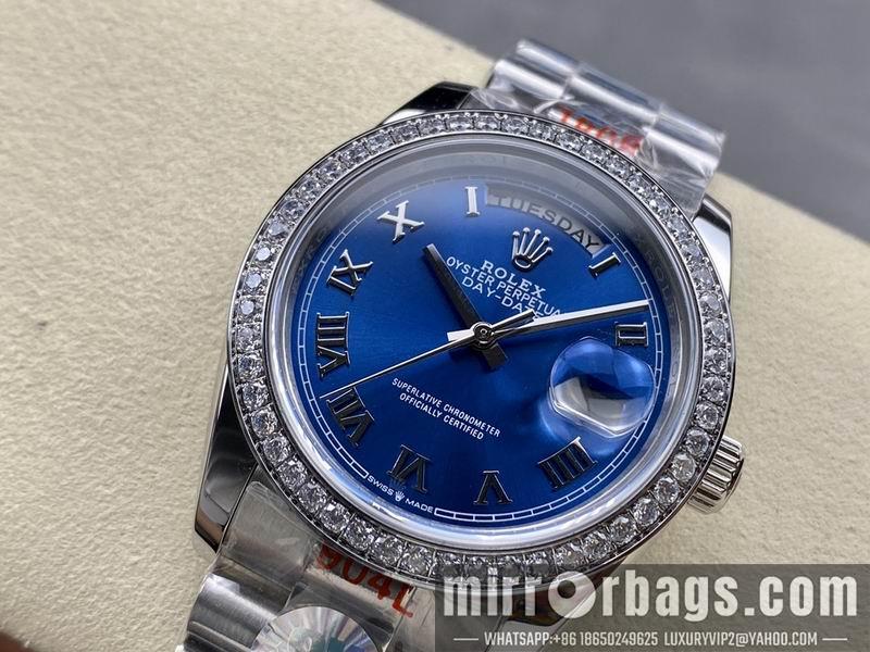 Replica Rolex 36mm 092910