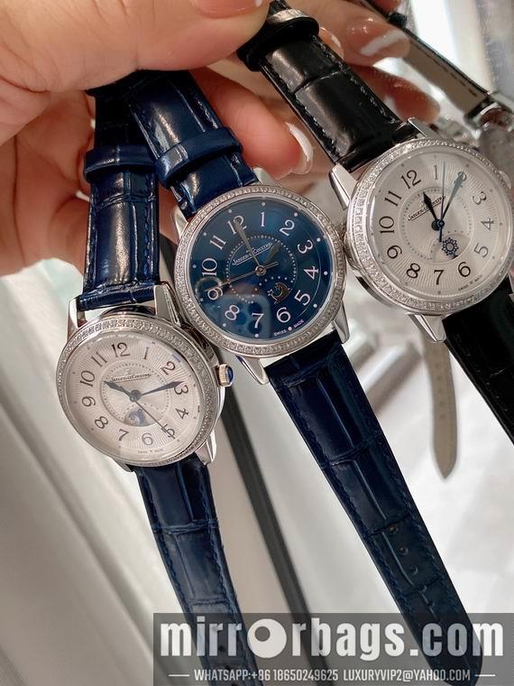 Replica Jaecer Lecoultre women 34X11mm M08