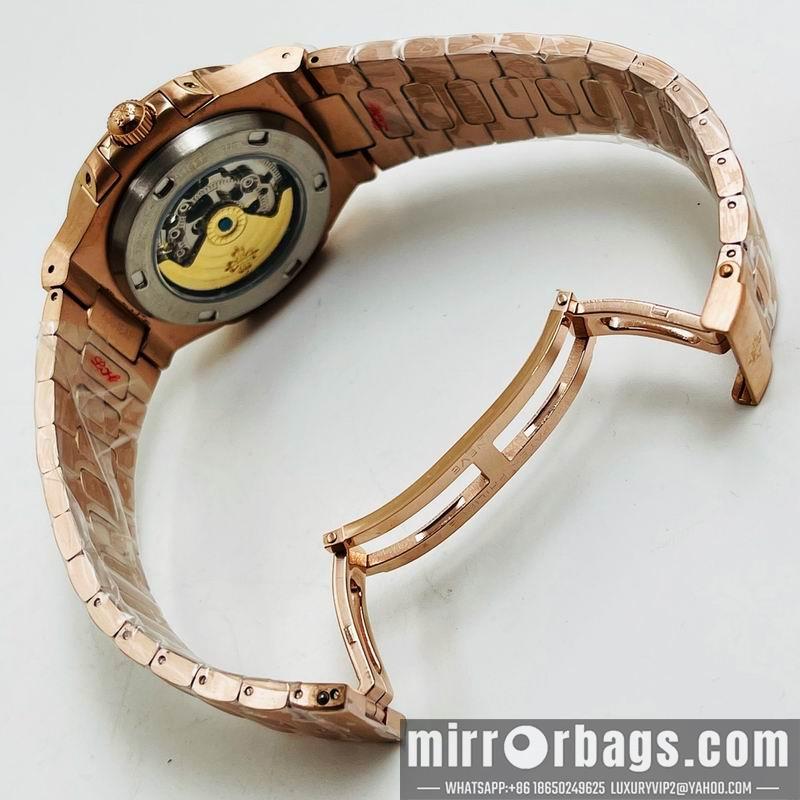 Replica Patek Philippe 39.6X11.7mm 082770