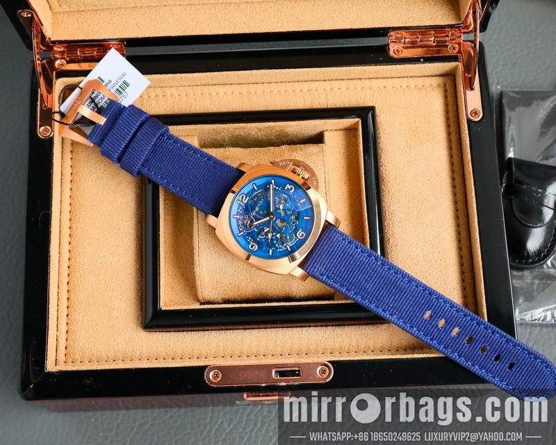 Replica Panerai 44mm 121214