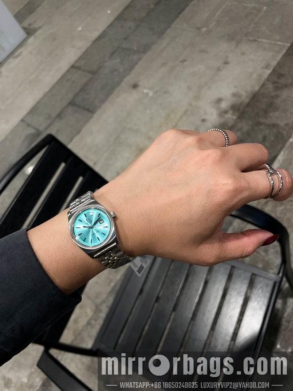 Replica Omega woman watch 031109