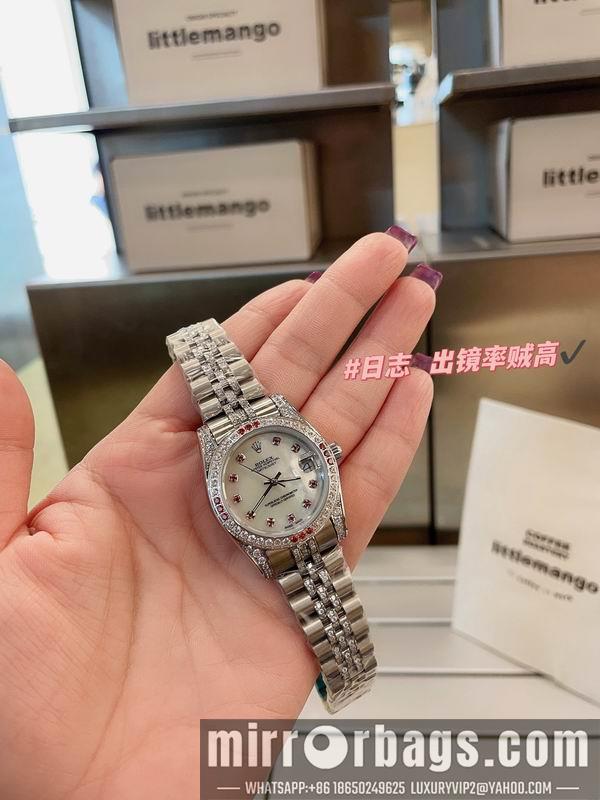 Replica Rolex 31mm 032193