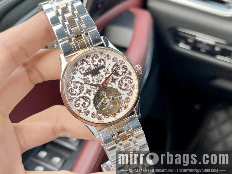 Replica Patek Philippe 42mm  031626