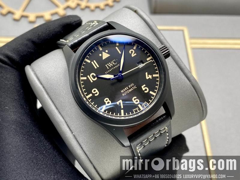Replica IWC 40X13mm 0506162