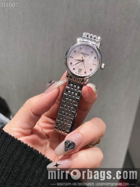 Replica Longines watch 041680