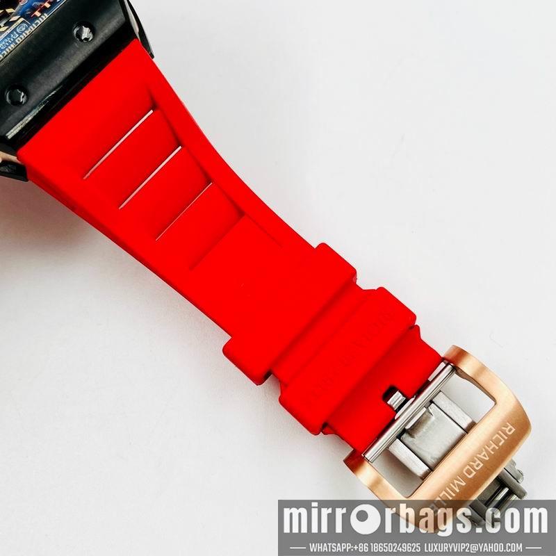 Replica Richard Mille 50X40X12.2mm 082793
