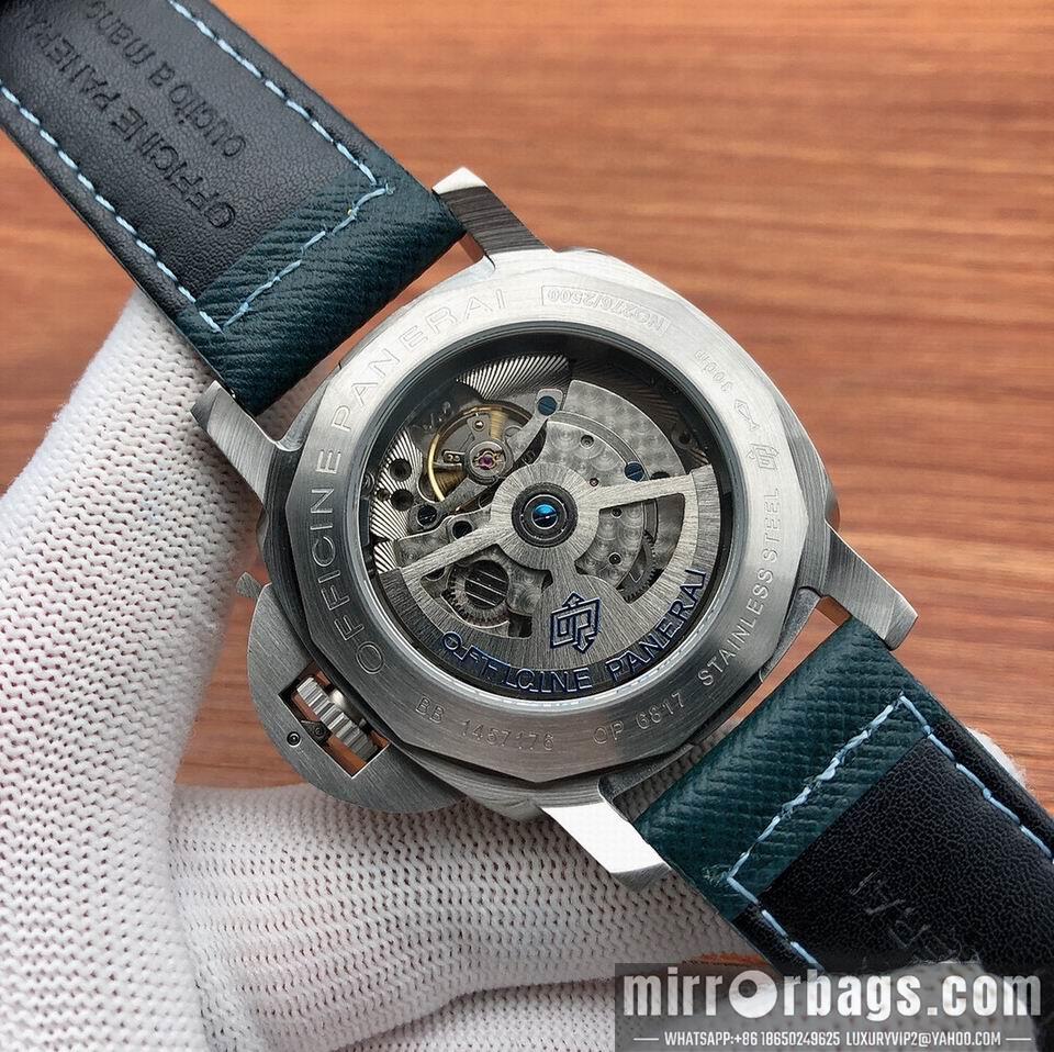 Replica Panerai watch mb110607