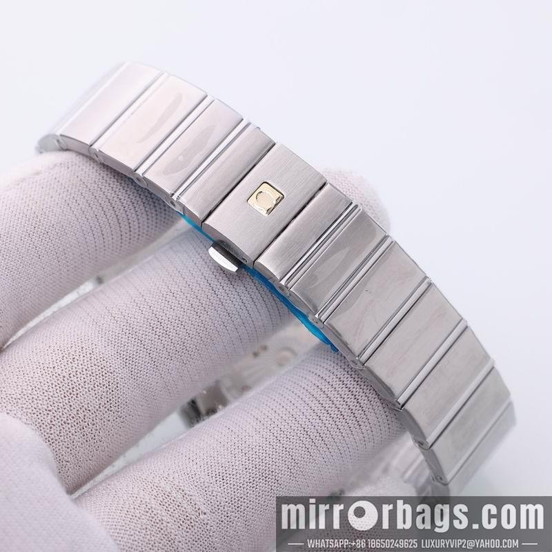 Replica Omega 28mm 022515