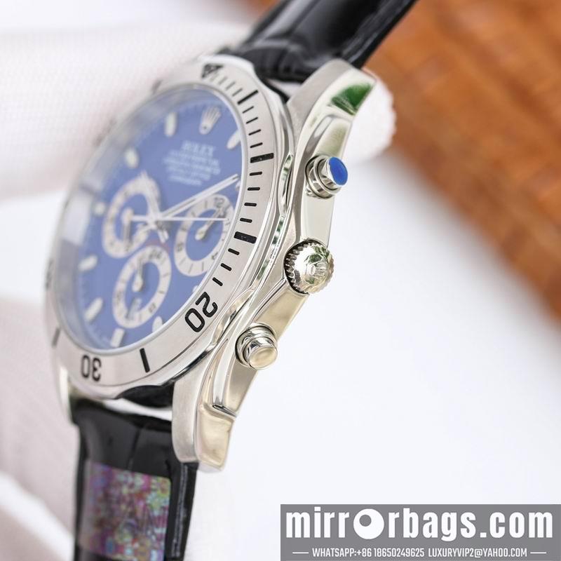 Replica Rolex watch 050465