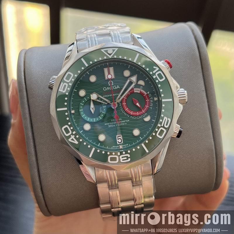 Replica Omega watch 101306