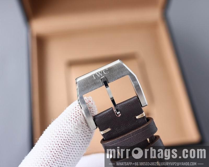 Replica IWC 40X11mm 051617