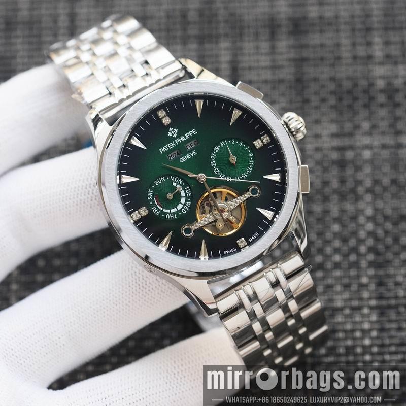 Replica Patek Philippe 42X12mm 1015109