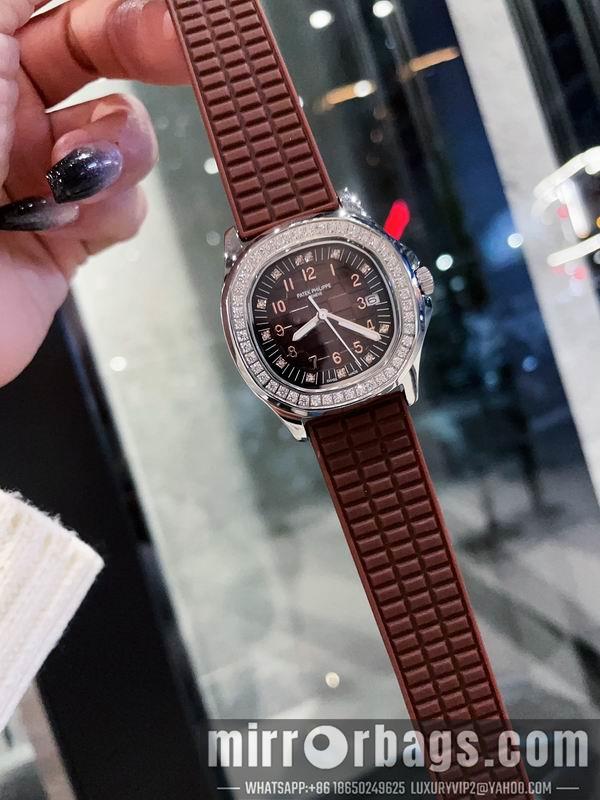 Replica Patek Philippe 35.6mm 102267