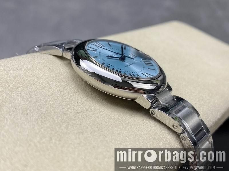 Replica Cartier 33mm 022429