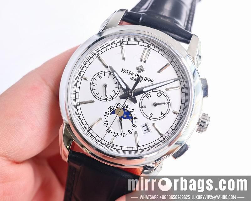 Replica Patek Philippe 42mm 082964