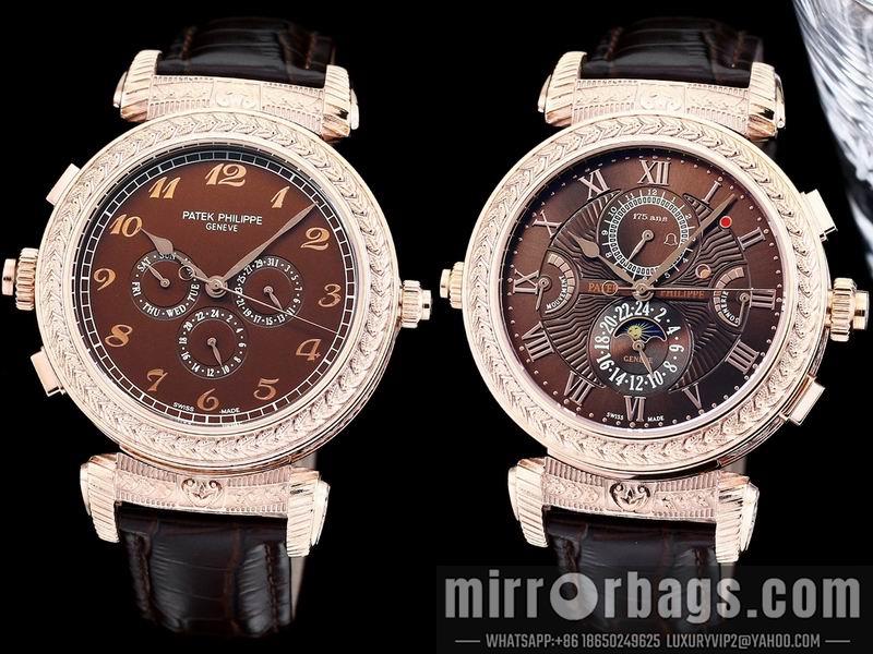 Replica Patek Philippe 50X15mm 031662
