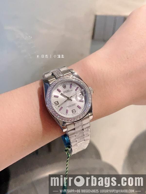 Replica Rolex 31mm 0830138