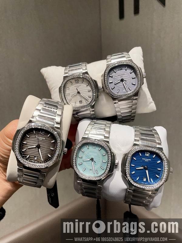 Replica Patek Philippe 35mm 031117