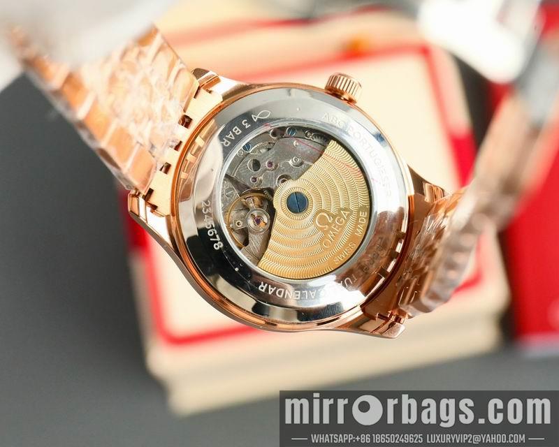 Replica Omega 40X12mm 120127