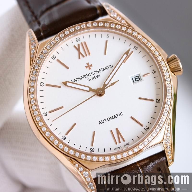 Replica Vacheron Constantin 40mm 082977