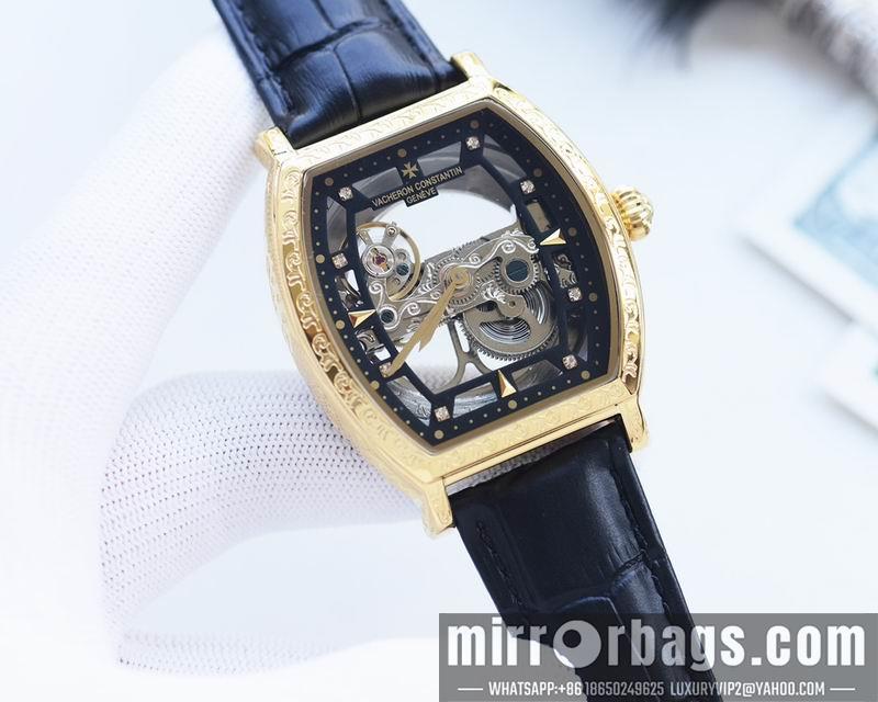 Replica Vacheron Constantin  42X12mm 041360