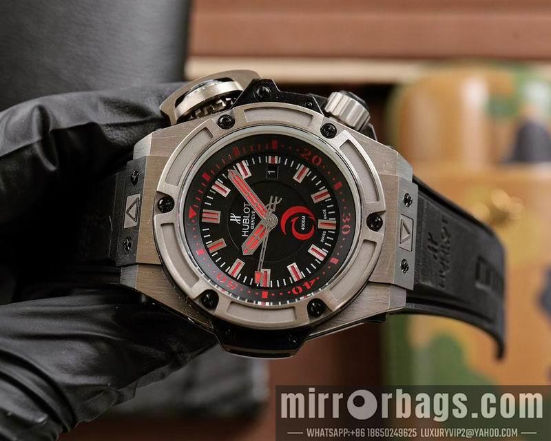 Replica Hublot watch 081702