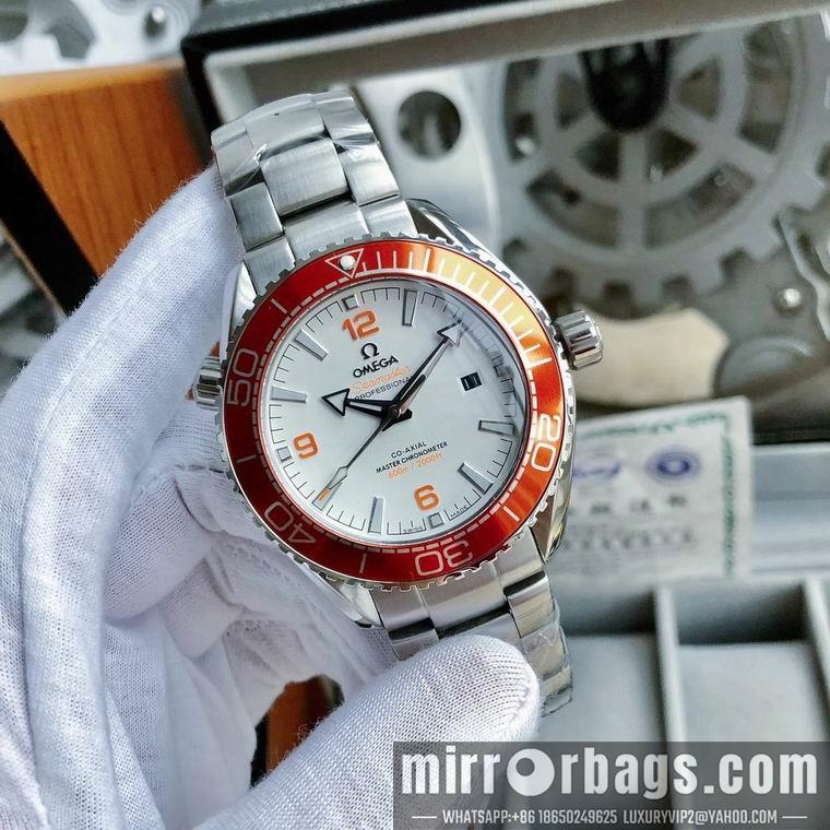Replica Omega men 45mm M09