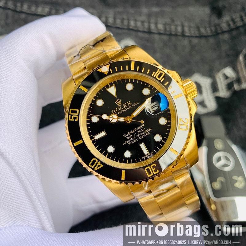 Replica Rolex 40mm 121763