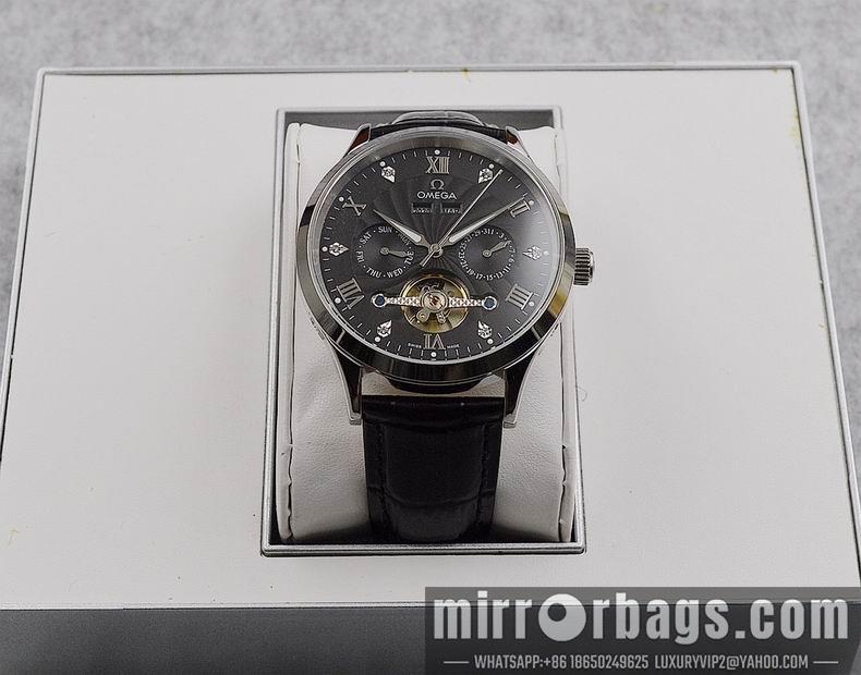 Replica Omega men 42X12mm 060851