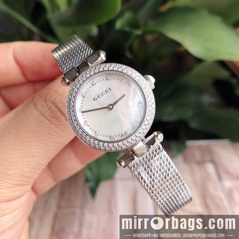 Replica Gucci 28mm 080645