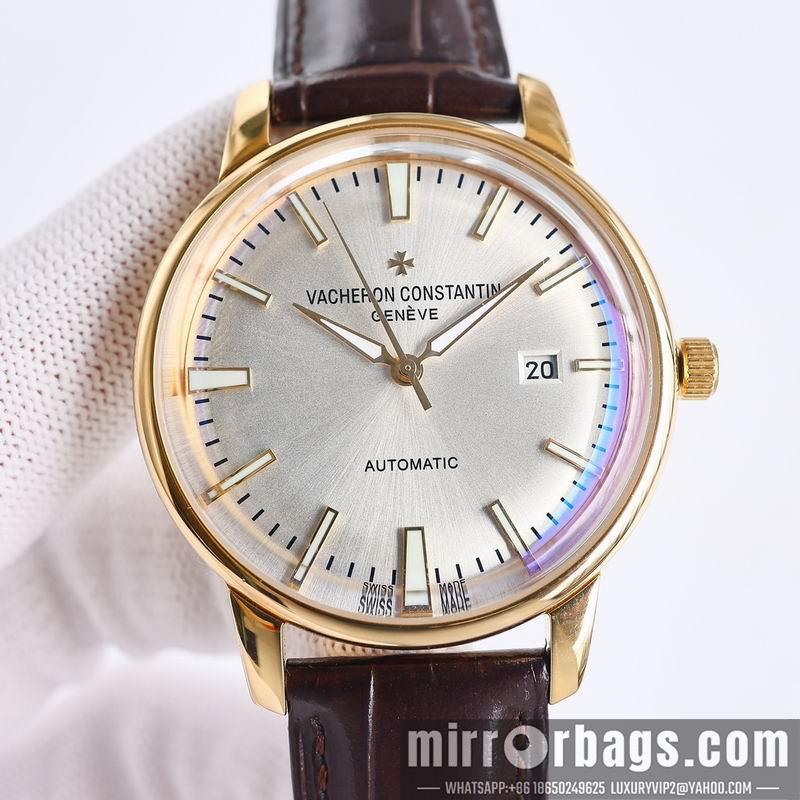 Replica Vacheron Constantin 42mm 0321107