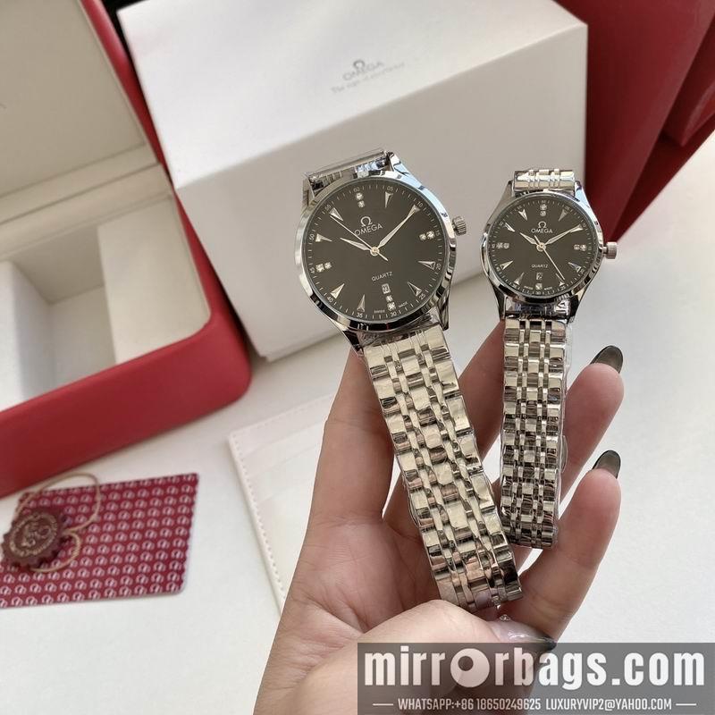Replica Omega M40X10mm W30X10mm 022304