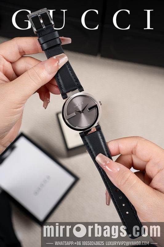 Replica Gucci 37mm 041665