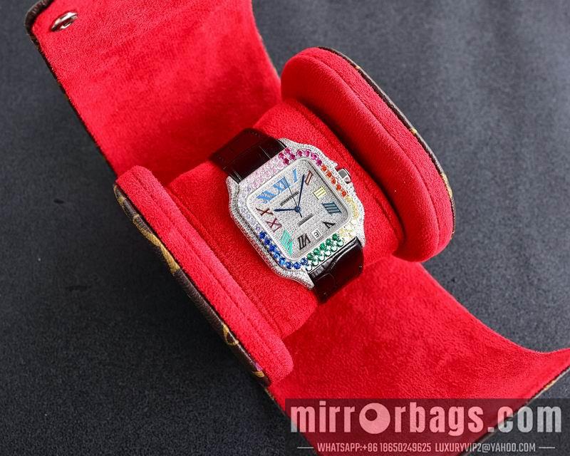 Replica Cartier 40mm 0831134