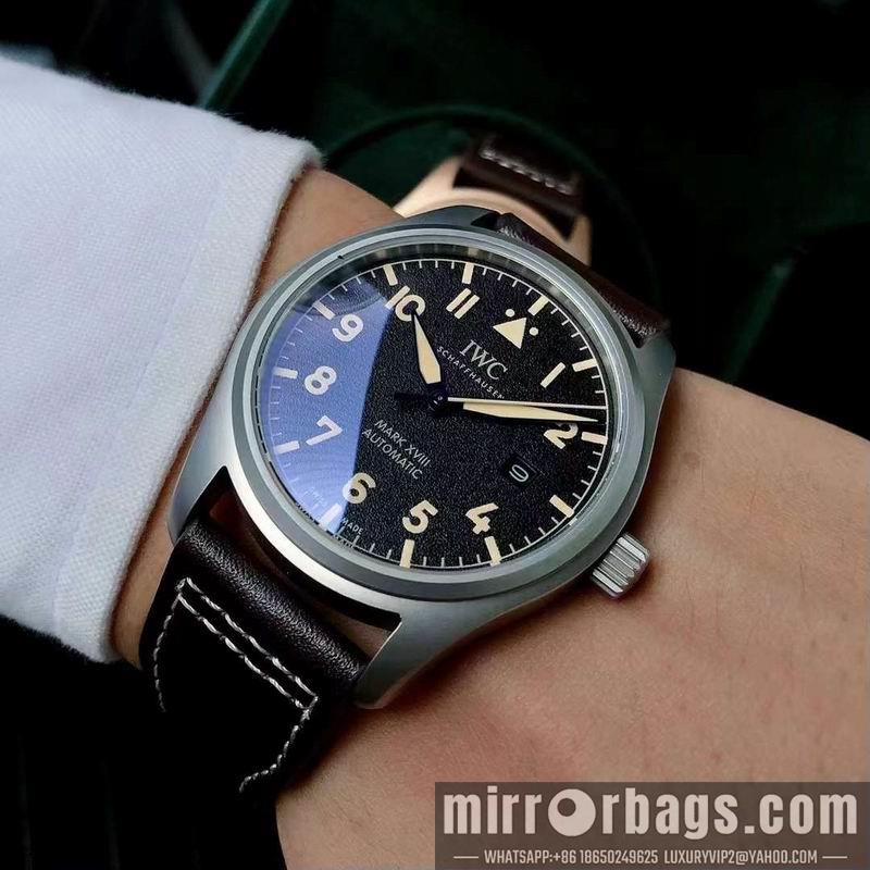 Replica IWC 40X11mm 050877