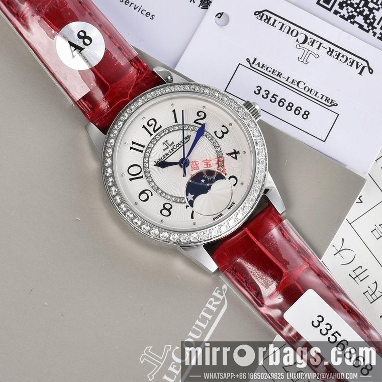 Replica Jaeger Lecoultre women 33X9mm M23