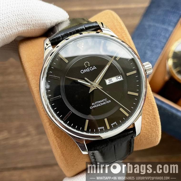 Replica Omega men 42X13mm M77