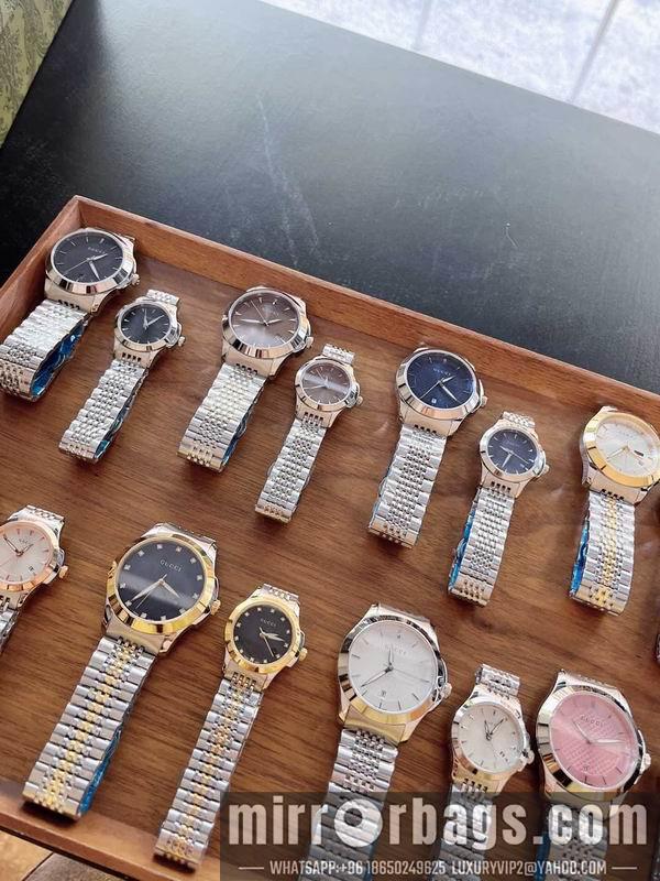 Replica Gucci W28mm M38mm 022499