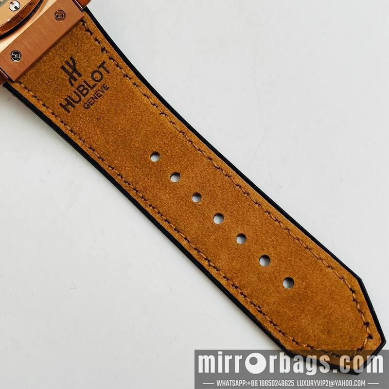 Replica Hublot 41.9X11.7mm 082718