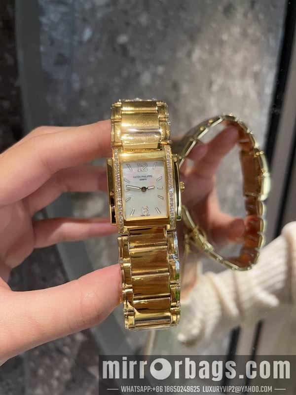 Replica Patek Philippe watch 102326