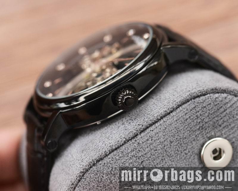 Replica Patek Philippe 41mm 091812