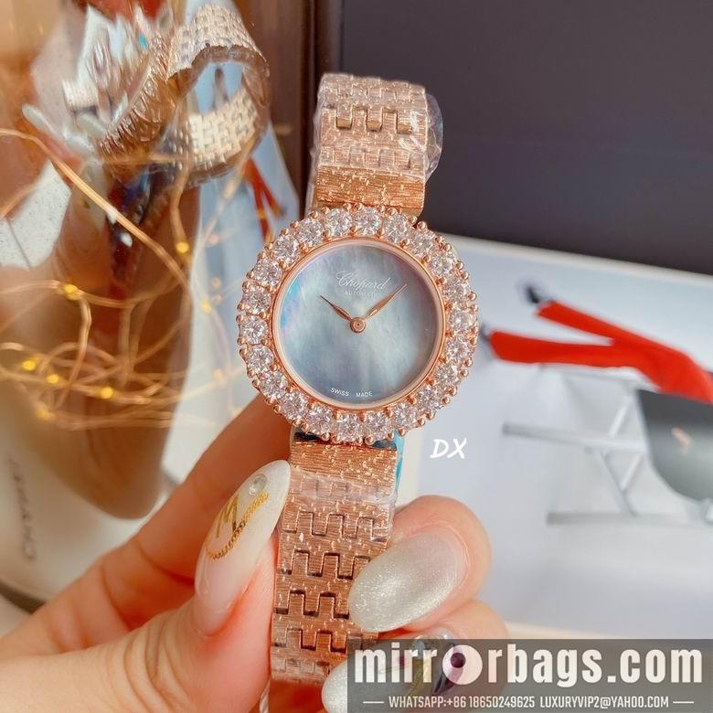 Replica Chopard 30mm 2nms58