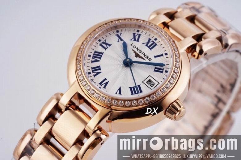 Replica Longines 26.5mm 12nms81