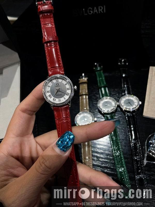 Replica Omega 28mm 102218