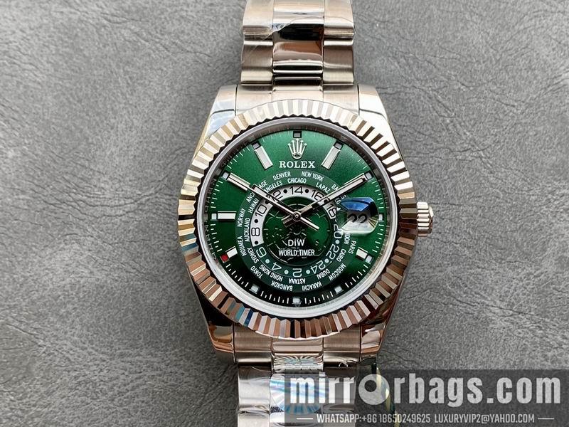 Replica Rolex 42mm 090410
