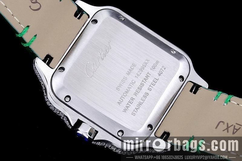 Replica Cartier 40mm 0503138